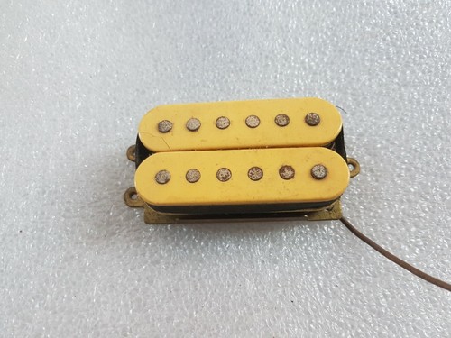 Rich nj humbucker - bc,