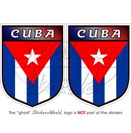Cuba scudo cubano cubana - scudo,