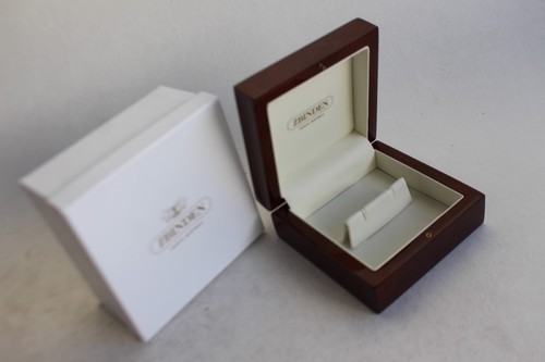 écrin pour bijoux - Écrin, zbinden