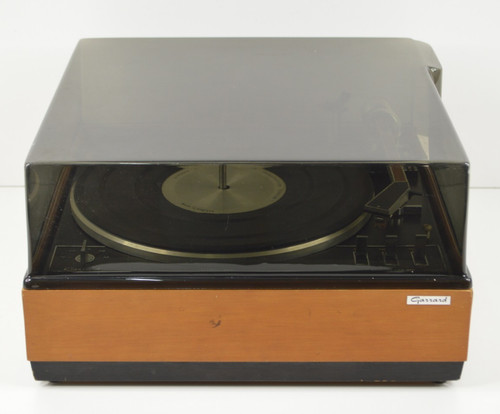 Garrard syncho lab 95b - garrard,