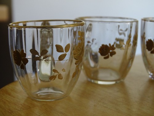 Baccarat cristal anciens - baccarat, 4