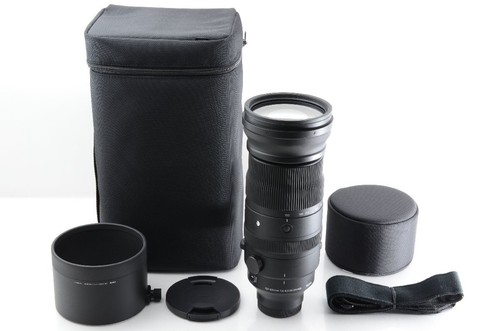 Sigma 150 600 3 dg - mm, dn