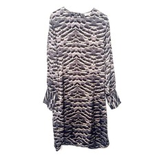 Gerard Darel Moth Print Long