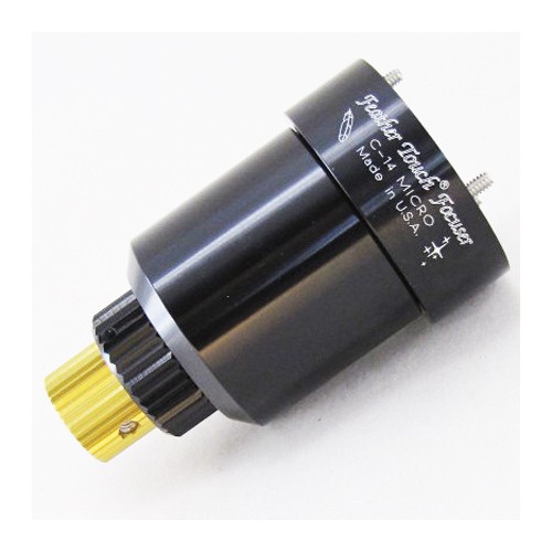 Feather touch micro - feather, focuser
