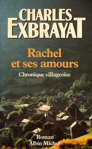 Rachel ses amours - et,