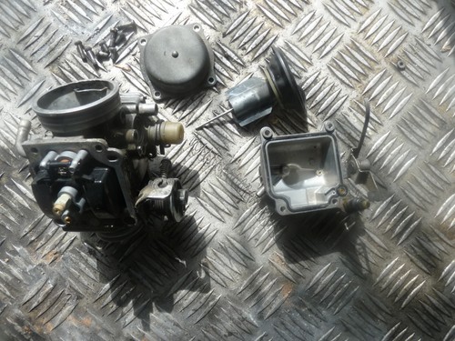 Carburateur 125 piaggio - carburateur,