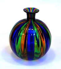 Vase Boule de Murano