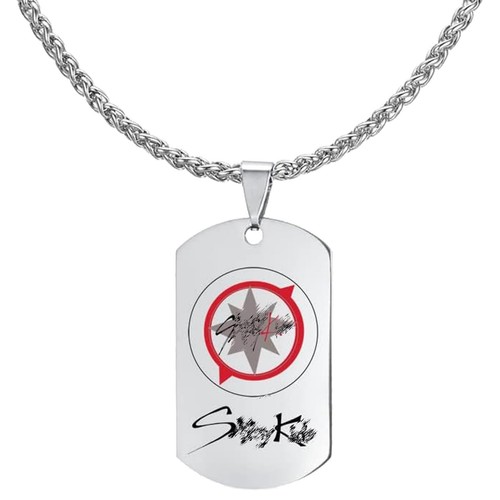 Collier stray kids pour - kids,