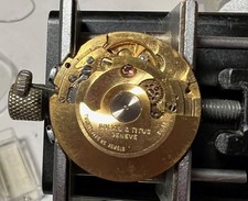 Mouvement ETA 2472. Etat