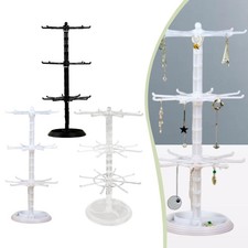 Présentoir à Bijoux Rotatif