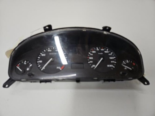 Compteur peugeot 406 phase - compteur, 2
