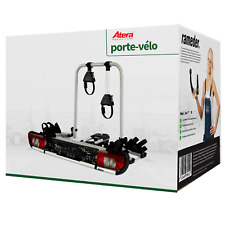 Atera porte-vélo fixation Atera Strada Sport 2 pour 2 vélos 60 kg