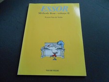 ♪ Livre Partitions /