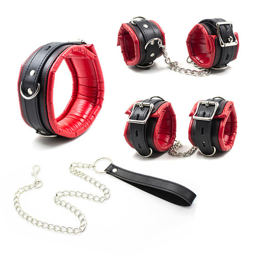 Accessoire kit menottes - accessoire,