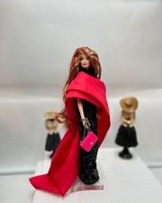 BARBIE Hybride Visage Mackie