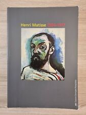HENRI MATISSE 1904-1917 -