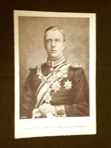 Duke henry - duke,