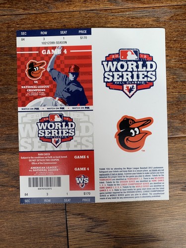 2012 baltimore orioles world - orioles,