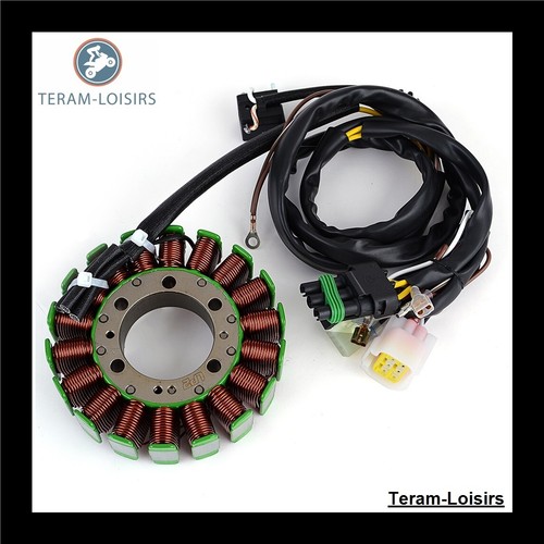 Stator pour polaris - pour,