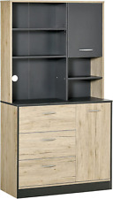 Buffet De Cuisine Armoire De