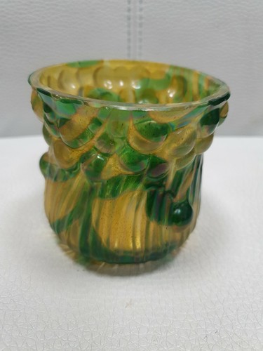 Loetz coupelle originale - , à