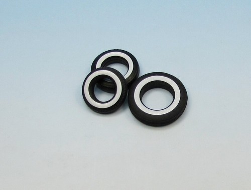 Pneus flancs blancs schmal - blancs,