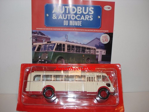 Autobus autocars du monde - autobus, &
