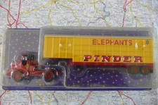 SIMCA Marmon Semi Remorque