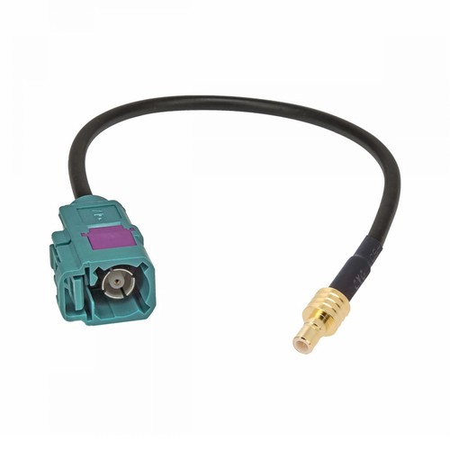 J45 adaptateur antenne fakra - j45,