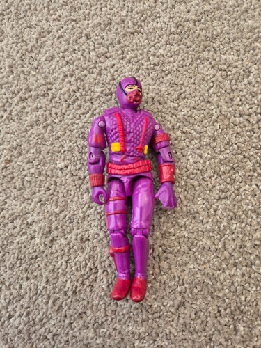 Hasbro joe cobra - joe,