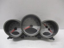 Compteur PORSCHE BOXSTER 2 987