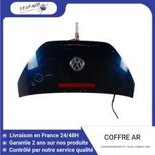 🇫🇷 COFFRE ARRIERE