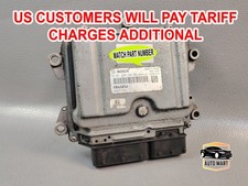 MODULE De Contrôle Du Moteur