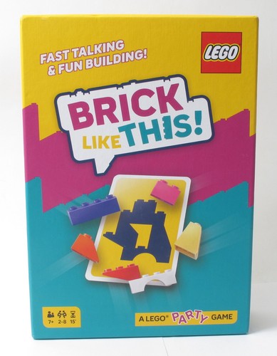 Lego brick like this the - lego,