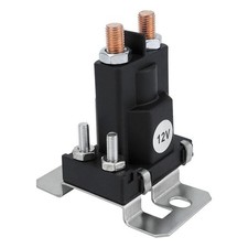 Relais De Démarrage 12V 500A