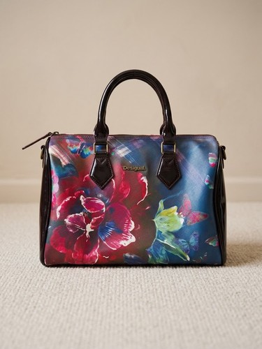 Sac main desigual - à,