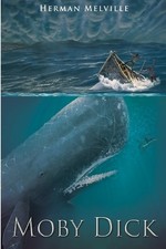 Herman melville moby - herman,