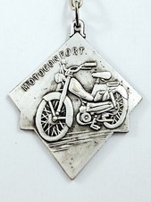 PORTE-CLES - MOTOCONFORT 1960s