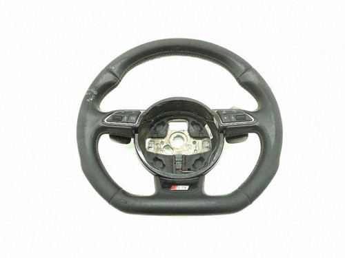 Audi 2014 volant - a3,