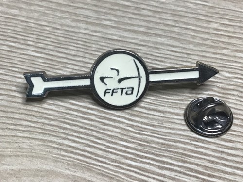 Fleche ffta tir arc - l,