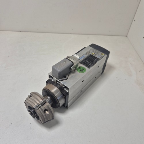 Moteur broche rotax hsd - moteur,