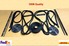 Jeu de moustaches de garniture