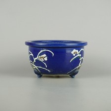 Pot à bonsaï japonais Seto