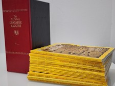 1975 National Geographic Full