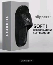 Chaussures Claquettes