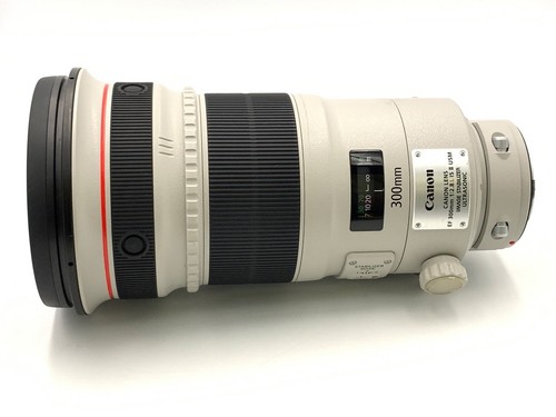 Objectif super telephoto - super,
