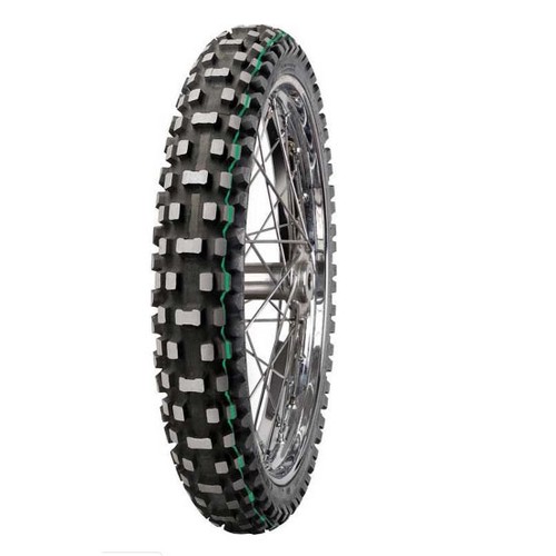 Pneu moto mitas - rally, 90/90-21