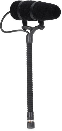 Dpa 4097 core micro shotgun - micro,
