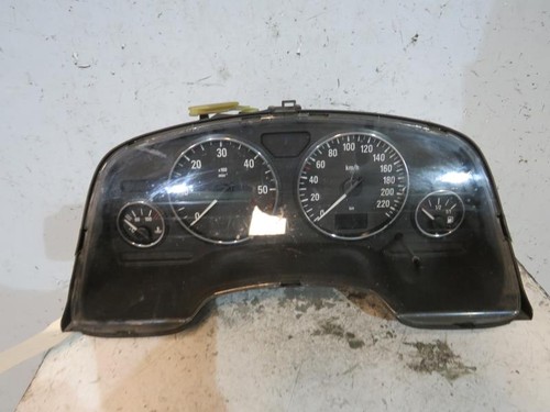 Compteur renault master - renault, 3