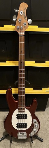 Ernie ball musicman stingray - ball,